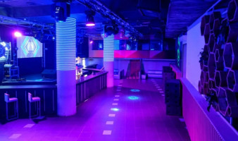 ������ ���� Bash Night Club ������