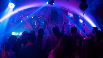 Ночной клуб Illusion Bar Ульяновск фото №4