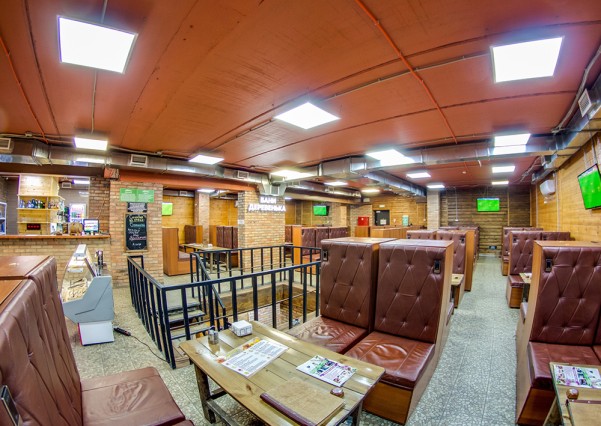 Баня Деревенька фото №9