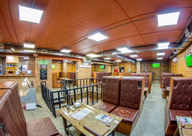 Сауна Баня Деревенька Самара