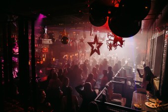 Ночной клуб Diesel Room Пермь фото №1