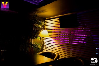 Ночной клуб Wonder bar Пермь фото №7