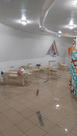 Сауна Bubble баня Балашиха