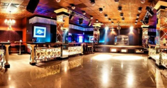 Ночной клуб Винегрет Краснодар