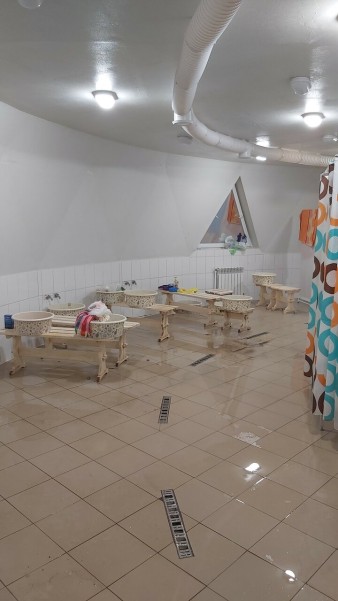 Bubble баня фото №5