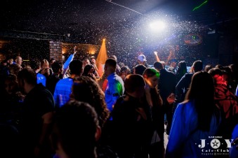 Ночной клуб Cafe-Club Joy Каменск-Уральский фото №2