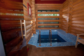 Сауна Par-House Club Ростов-на-Дону