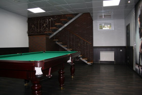 Сауна Банный комплекс у Лукоморья Самара