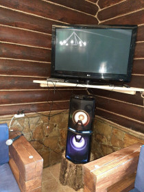 Сауна Дубки банный комплекс Пенза