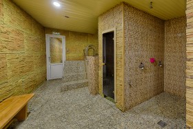 Сауна Лотос Благовещенск