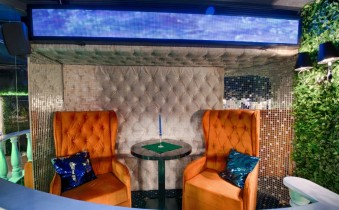 Ночной клуб Lambada Пенза фото №15