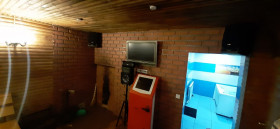 Сауна Баня на дровах Балашиха