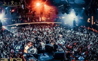 Ночной клуб Ночной клуб Анталии бар Караоке Анталия