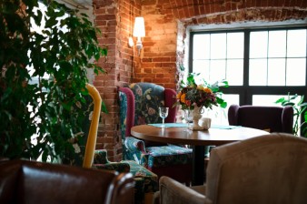 Ночной клуб Культура Тула