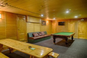 Сауна Лотос Благовещенск