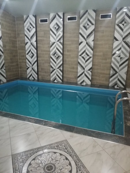 Hot steam фото №6