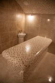 Сауна Aqua club Вологда
