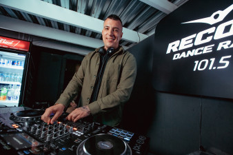 Ночной клуб Бланш Самара