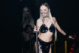 Ночной клуб Hot Collection Москва фото №15