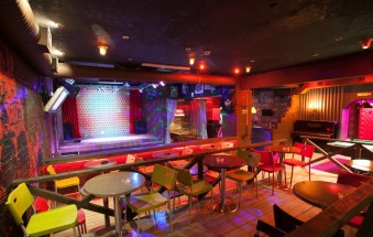 Ночной клуб Десятка Ижевск фото №4