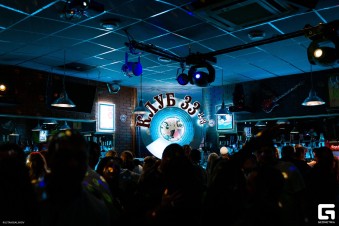 Ночной клуб 33 и 1/3 Оренбург фото №1