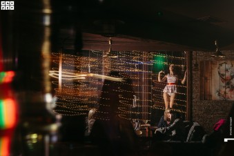 Ночной клуб Soho Воронеж фото №11