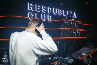 Ночной клуб Республика Club Волгодонск