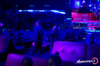 Ночной клуб Метелица-С Самара