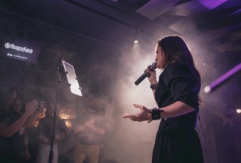 Ночной клуб Event Bar СтудиА Пермь фото №5