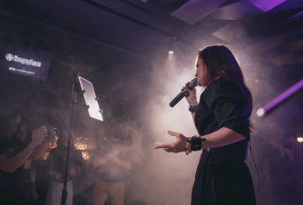 ������ ���� Event Bar ������ �����