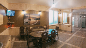 Сауна Русская баня и турецкий хаммам Севастополь