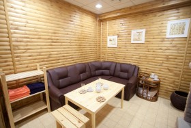 Сауна 7club Копейск