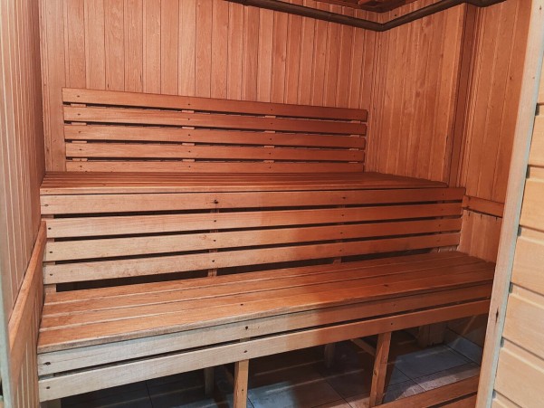 Баня на Пушкина фото №6