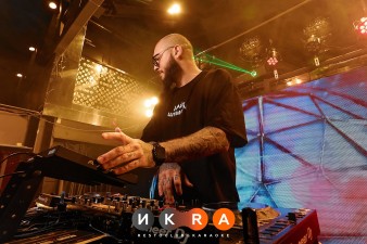 Ночной клуб Икра Набережные Челны