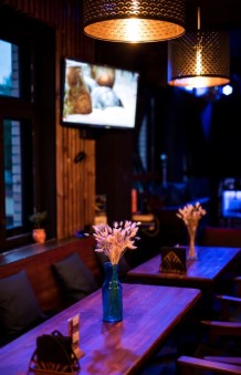 Ночной клуб Bobrovskybar Коломна фото №2