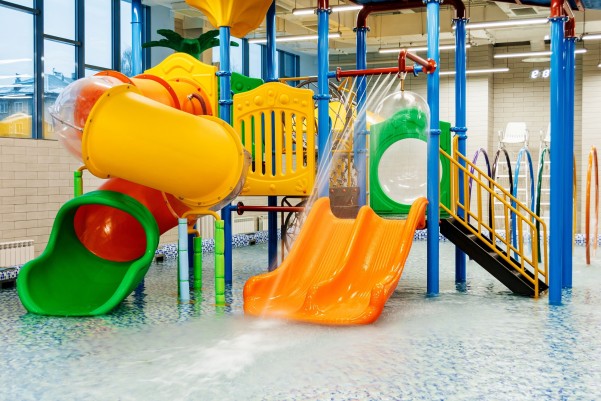 Море парк фото №12