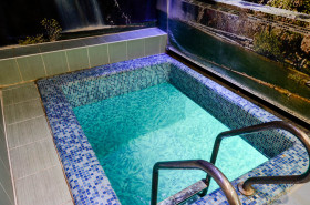 Сауна Царство Нептуна Томск