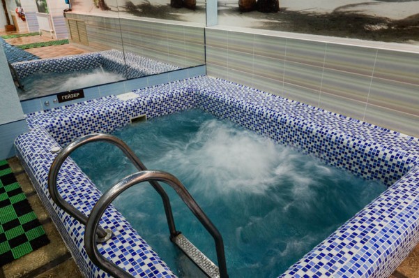 Царство Нептуна фото №11