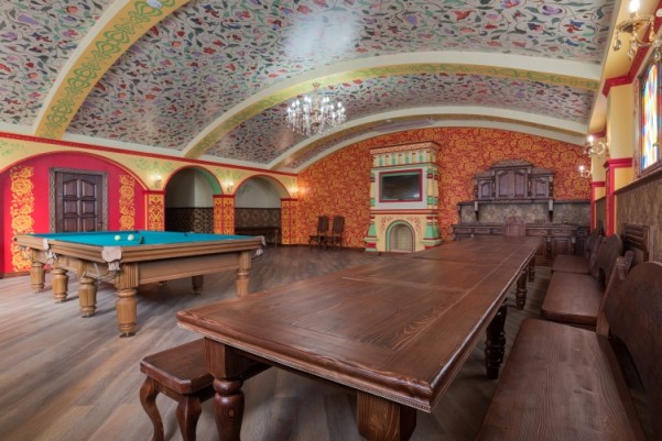 Центр досуга и отдыха "Академия" фото №17