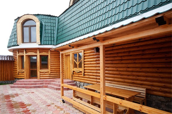 Долина фото №8