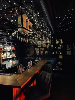 Ночной клуб Event Bar СтудиА Пермь фото №19