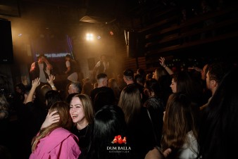 Ночной клуб Дум-Балла Набережные Челны