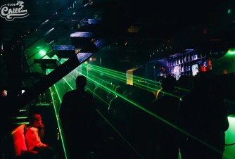 Ночной клуб Chillim club Киров