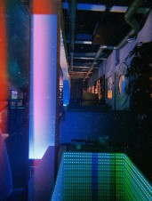 Ночной клуб Chillim club Киров