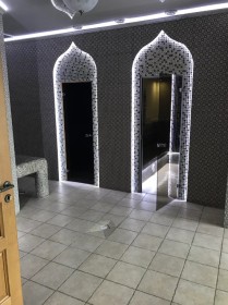 Сауна Султан Хамам Туапсе