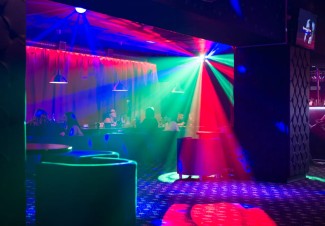 Ночной клуб Караоке клуб Solo 2.0 Киров