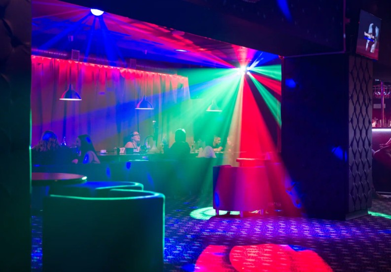 Ночной клуб Караоке клуб Solo 2.0 Киров