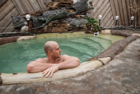 Сауна Банный комплекс Полено Волгодонск