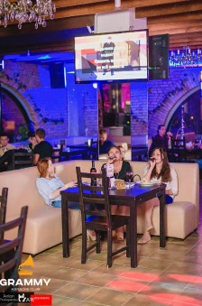 Ночной клуб Grammy Пенза фото №4