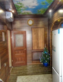 Сауна Городская баня Геленджик